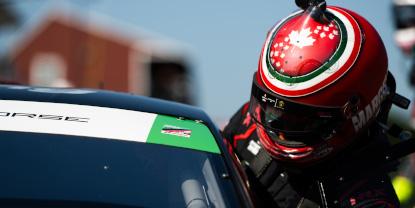 2024 GTD VIR Qualifying Report